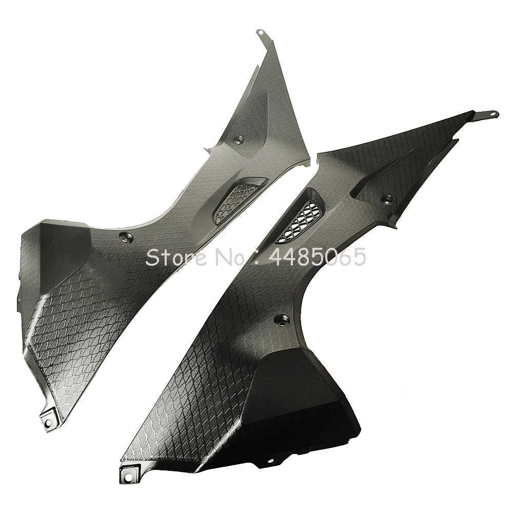 

Motorcycle Accessorie Fairing Panel Side Cover Case for BMW S1000RR 2009-2014