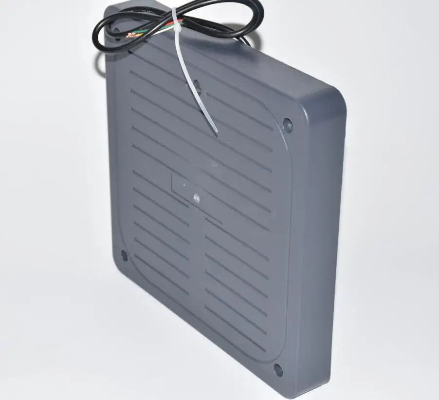 outdoor waterproof 60cm to 100cm 1m RS232 125KHz long range RFID Reader