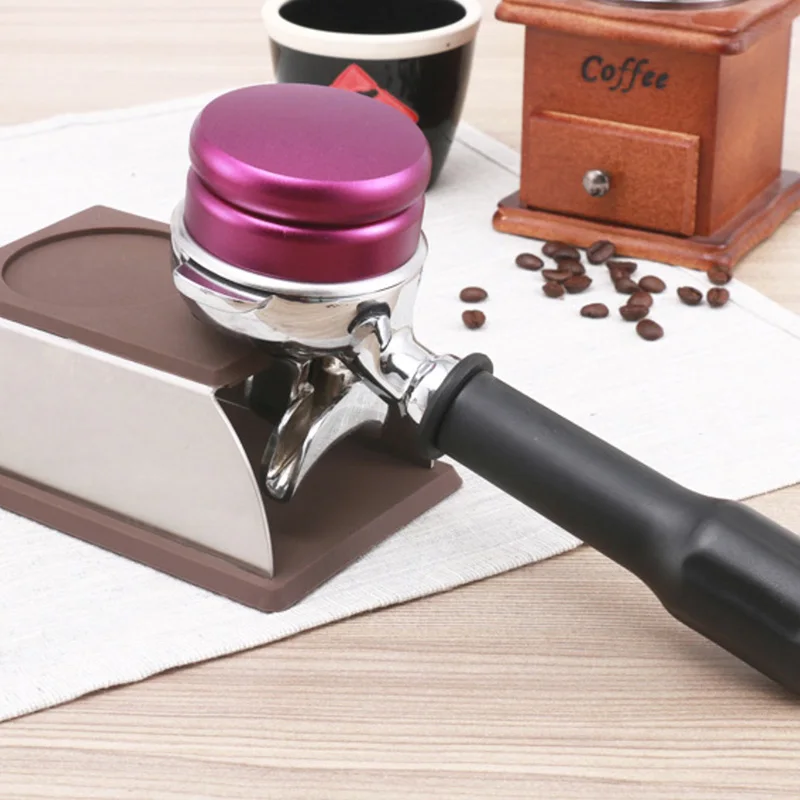 Макарун из нержавеющей стали кофе вскрытие порошка молоток давления порошок экспресс в большинство стран