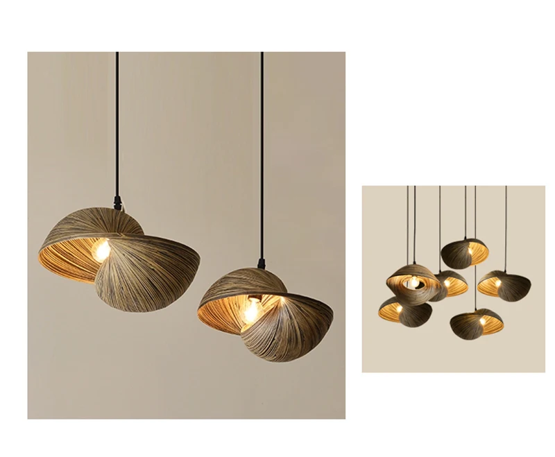 pendant lamp 19