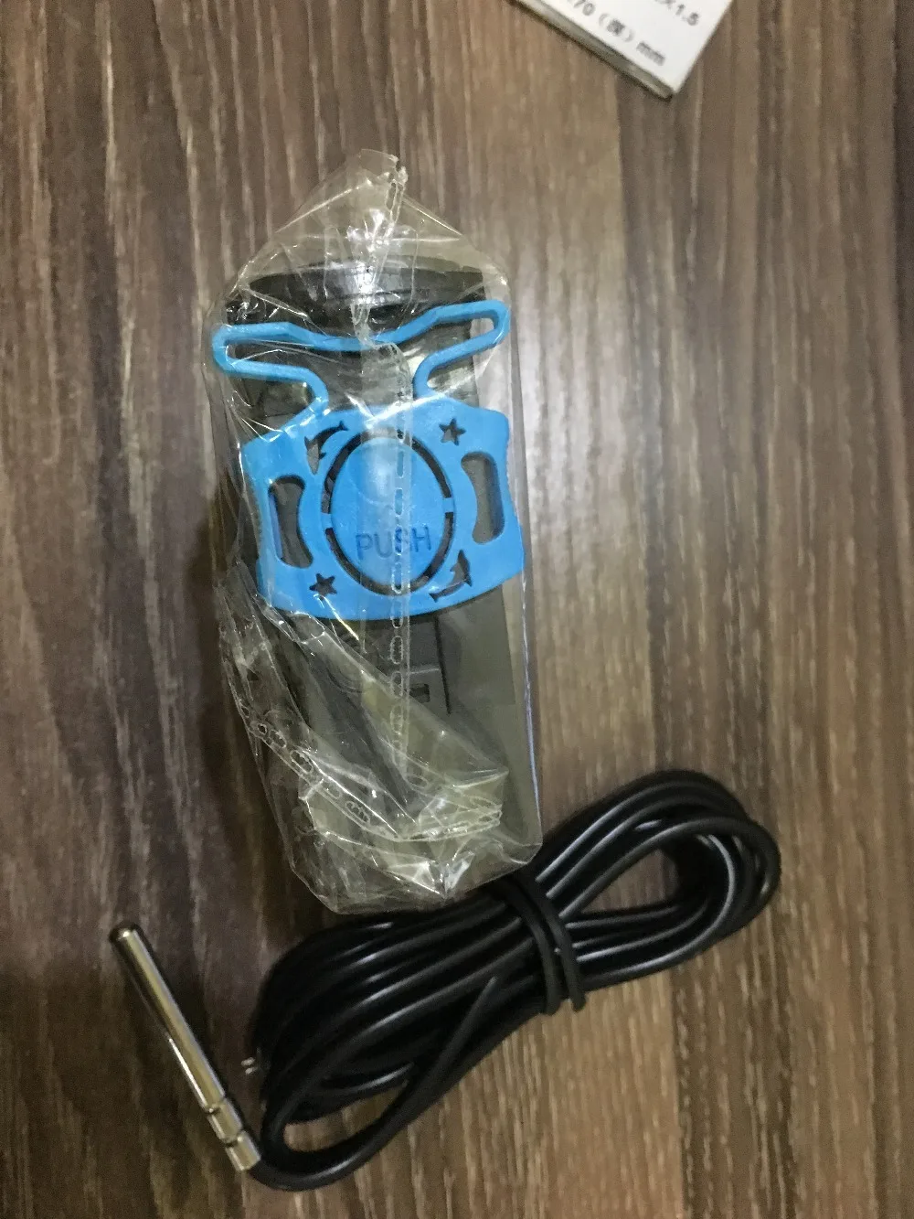 30 ~ 300 Gradi Termostato digitale controllore di temperatura C-114M 220V//10A