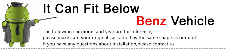 Perfect Idoing 2Din Car Radio GPS Android 7.1 For MercedesBenz E Class W211 Multimedia Player GPS Navigation Steering Wheel Bluetooth 4 Perfect Idoing 2Din Car Radio GPS Android 7.1 For MercedesBenz E Class W211 Multimedia Player GPS Navigation Steering Wheel Bluetooth 4