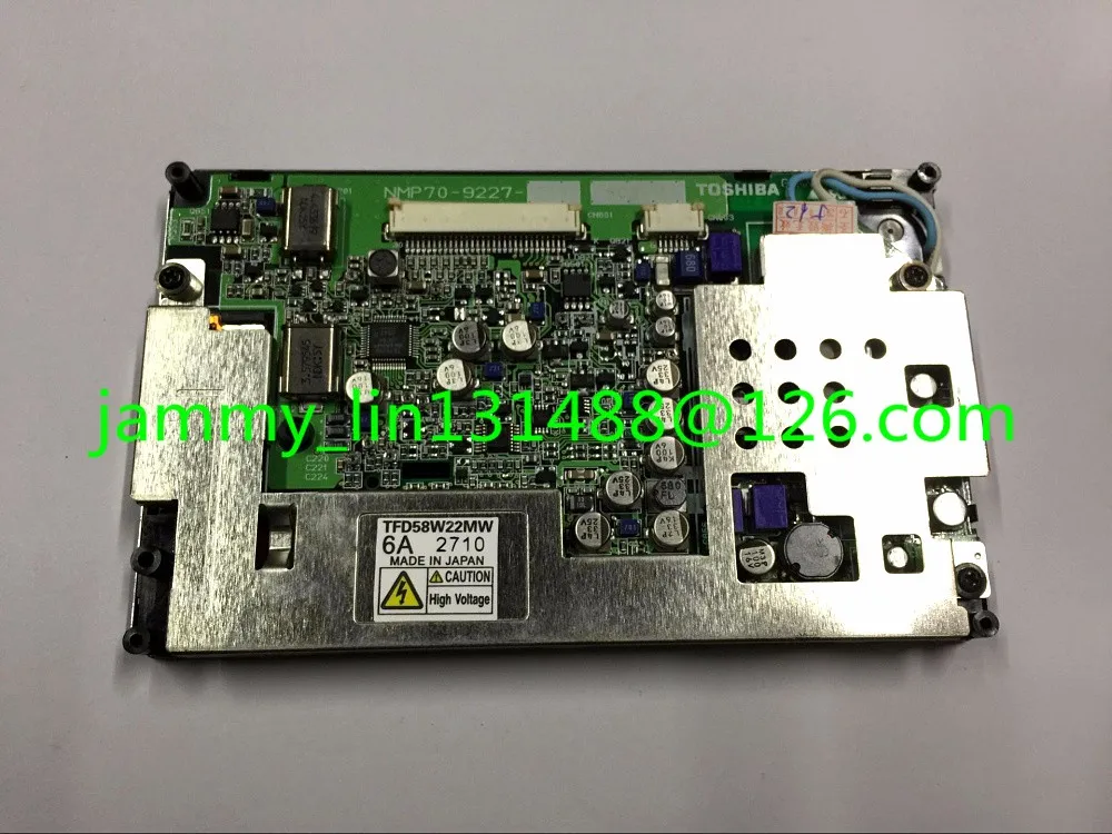 Бесплатная доставка TFD58W03 TFD58W30MM TFD58W22MW TFD58W26MW TFD58W29MW 3psc/лот | Автомобили и мотоциклы