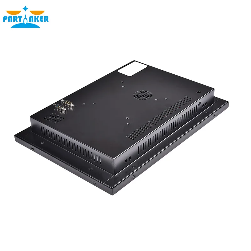 Partaker Z9 13 3 Inch Touch Screen Computer Desktop With Intel Celeron C1037U 1 8Ghz 4