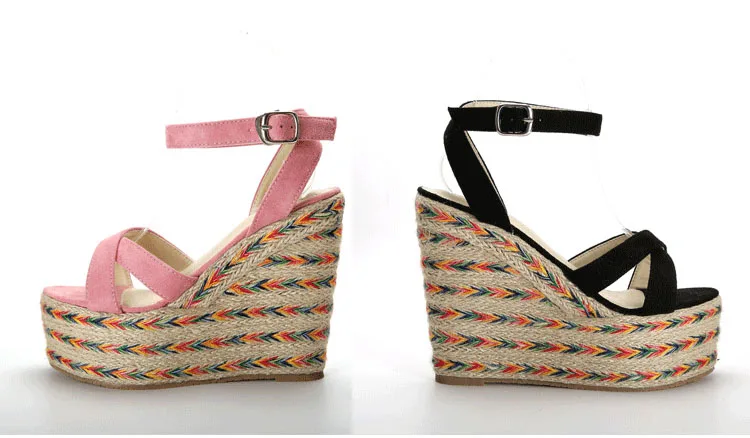 women sandals Z412-10