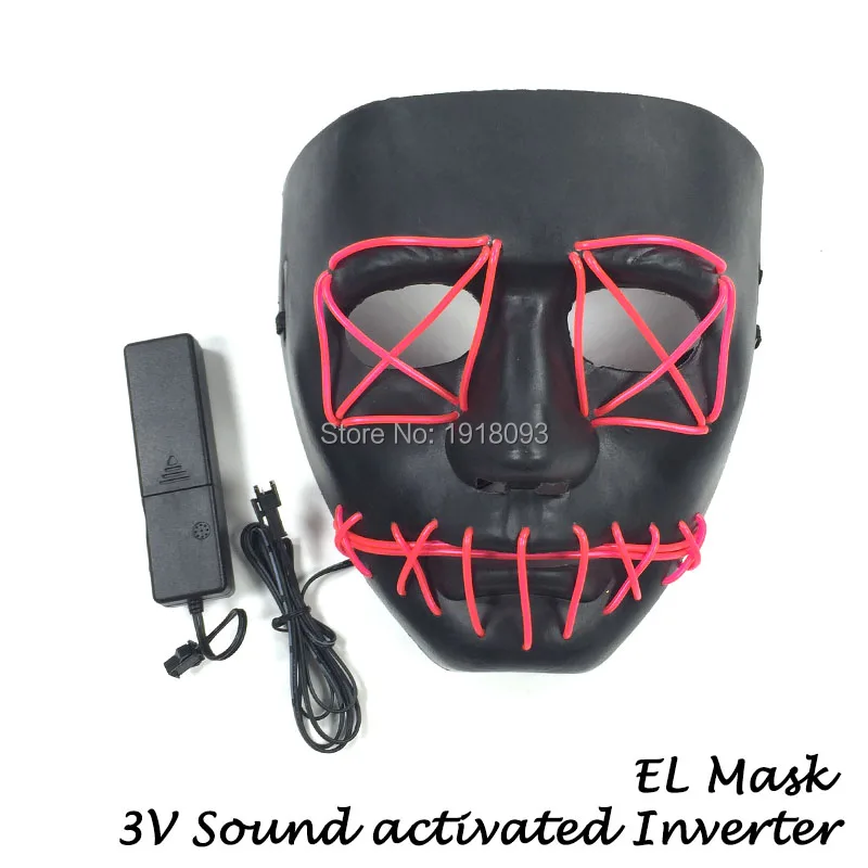 sound activated