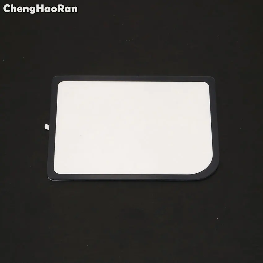 ChengHaoRan для Nintendo GameBoy Zero DMG 01 Raspberry Pi изменить узкий защитный стеклянный экран