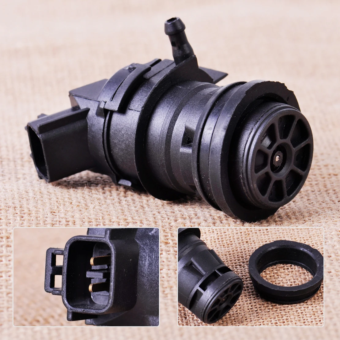 Prix pour Pompe Lave-glace 85330-60190 85330-21010 Fit Pour Toyota 4 Runner Camry Corolla RAV4 Lexus Scion Ford Fusion Honda Accord Prix pour Pompe Lave-glace 85330-60190 85330-21010 Fit Pour Toyota 4 Runner Camry Corolla RAV4 Lexus Scion Ford Fusion Honda Accord