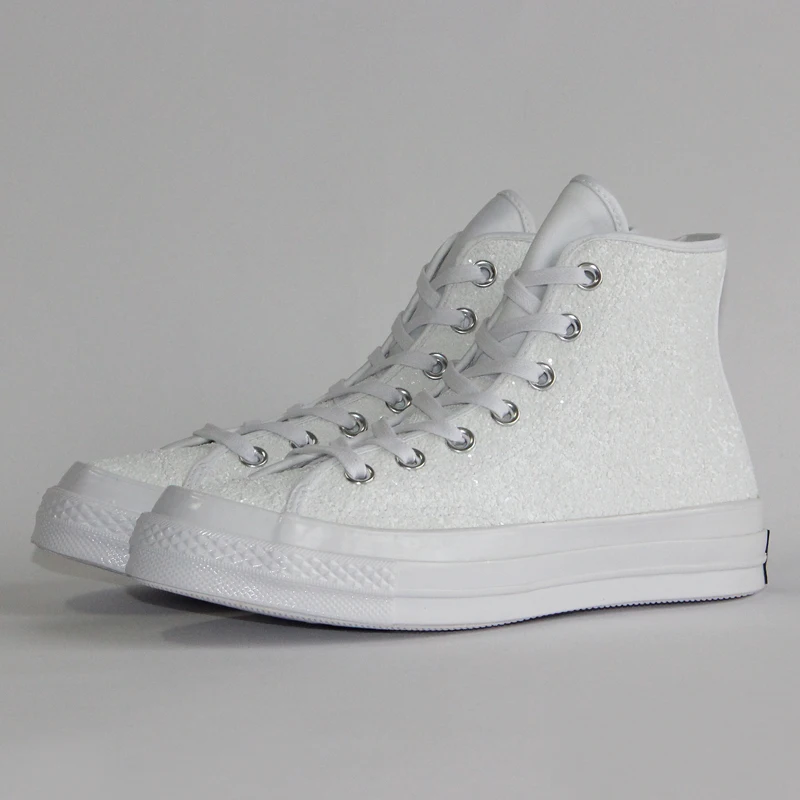 1970S Конверс Chuck Taylor All Star '70 осень и зима стиль унисекс кроссовки обувь для скейтбординга