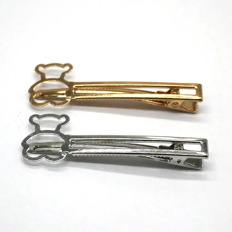 

Metal Animal Hairpins Headwear For Women Fashion Hair Clips Barrette Styling Tools Hair Accessories Customizable Production