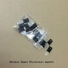 5 шт. LM1117T-ADJ LM1117T LM1117 TO-220