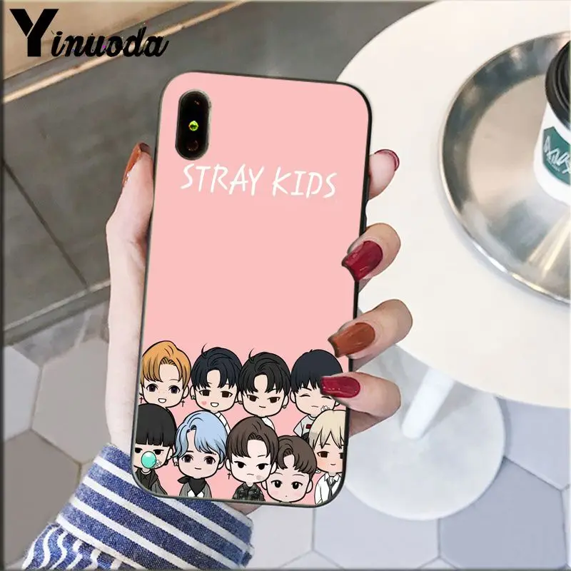 Stray Kids