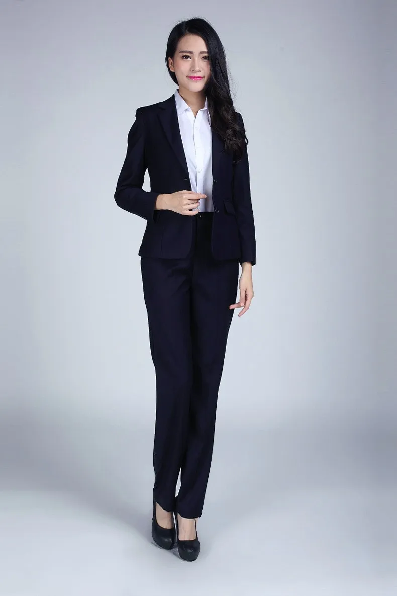 business formal for ladies