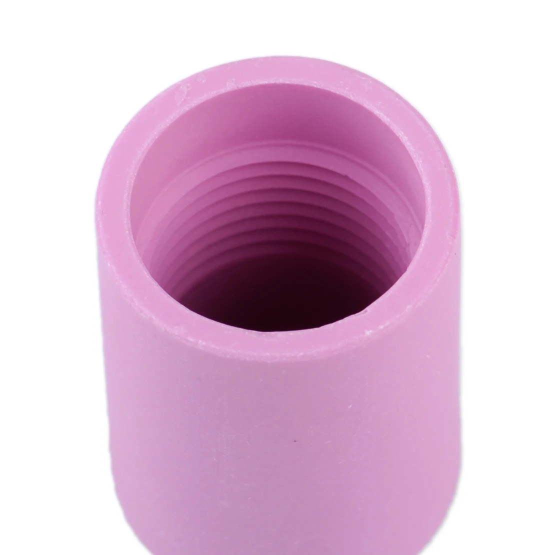 LETAOSK 17 шт. цанги тела газа Объектив Изолятор назад чашки Керамика насадки подходят для WP17 18 26 wig-сварочная горелка комплект