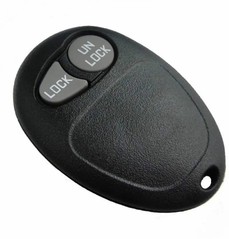 1pcs Car Remote Case Fob Key Cover 2 Button For Buick Century Regal ...