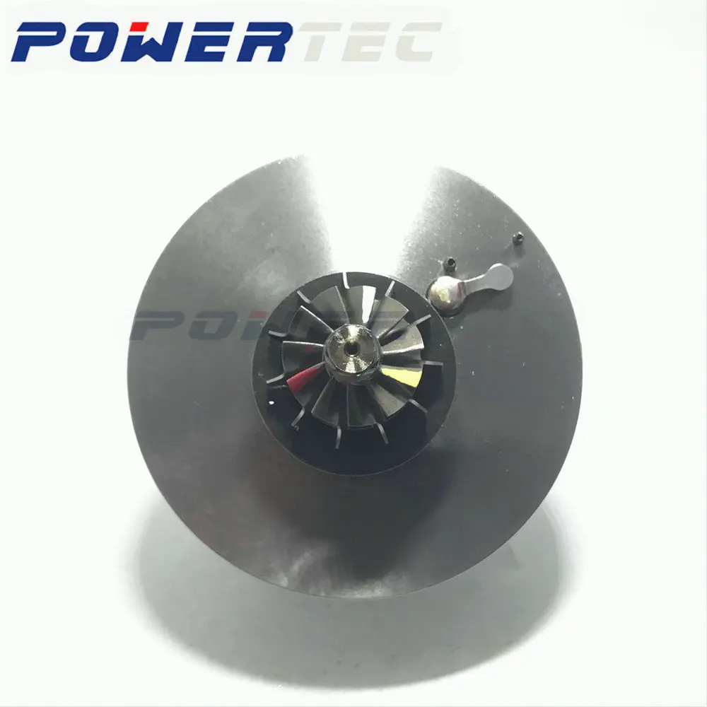 GT1544V turbo картридж core CHRA 734598-0003 28201-2A000 для KIA Morning Picanto 1,1 CRDI U1.1 Euro 4 55KW 75HP 2004