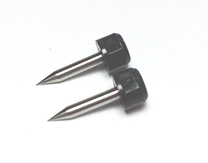 

Free Shipping ELCT2-12 Electrodes for FSM-11S/R FSM-12S FSM-21S FSM-22S Fusion Splicer