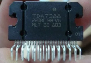 

New Original TDA7388 ZIP25