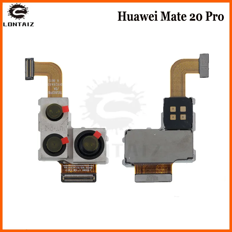 

Back Facing Camera for Huawei Mate 20 Pro