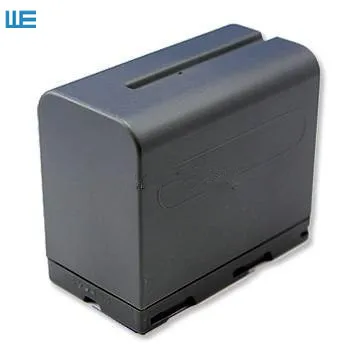 

SB-L480, SBL480, L480 Equivalent Camcorder Battery for SAMSUNG SCL906, SCL810, SCW71.
