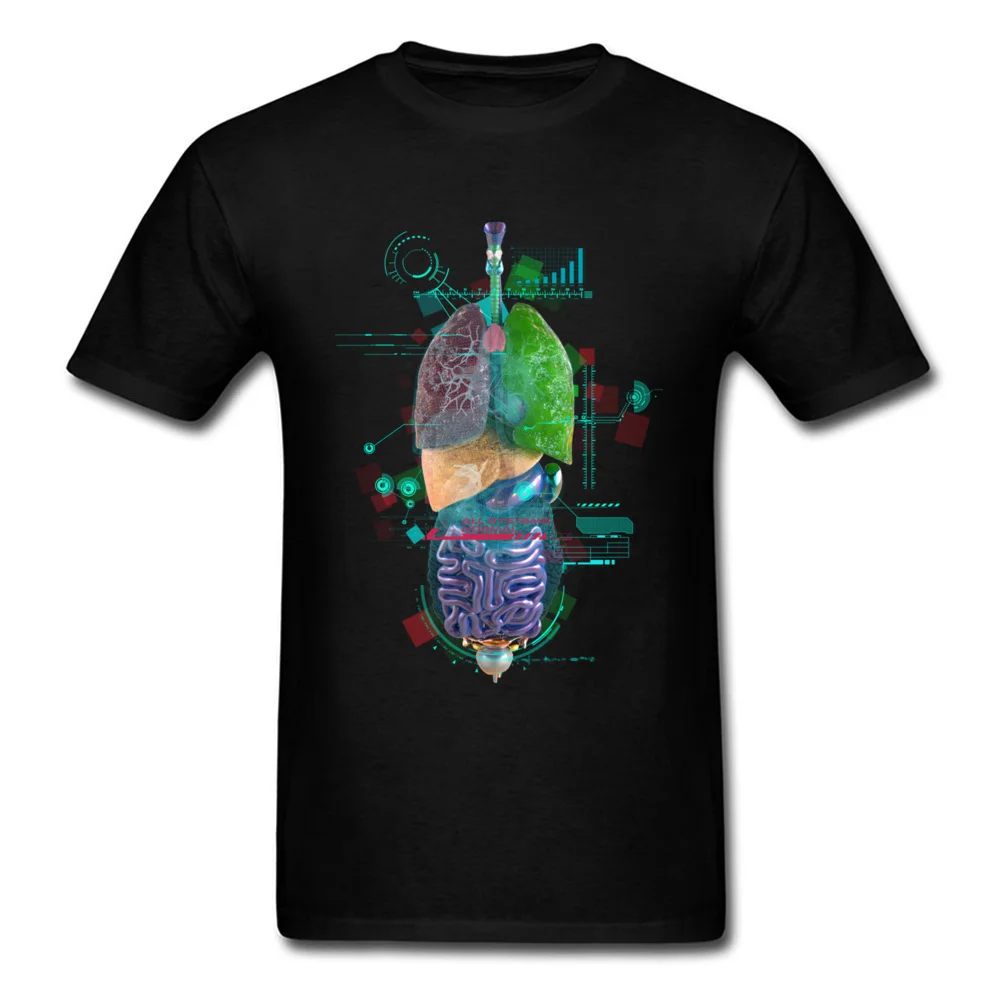 Artistic Anatomy_black