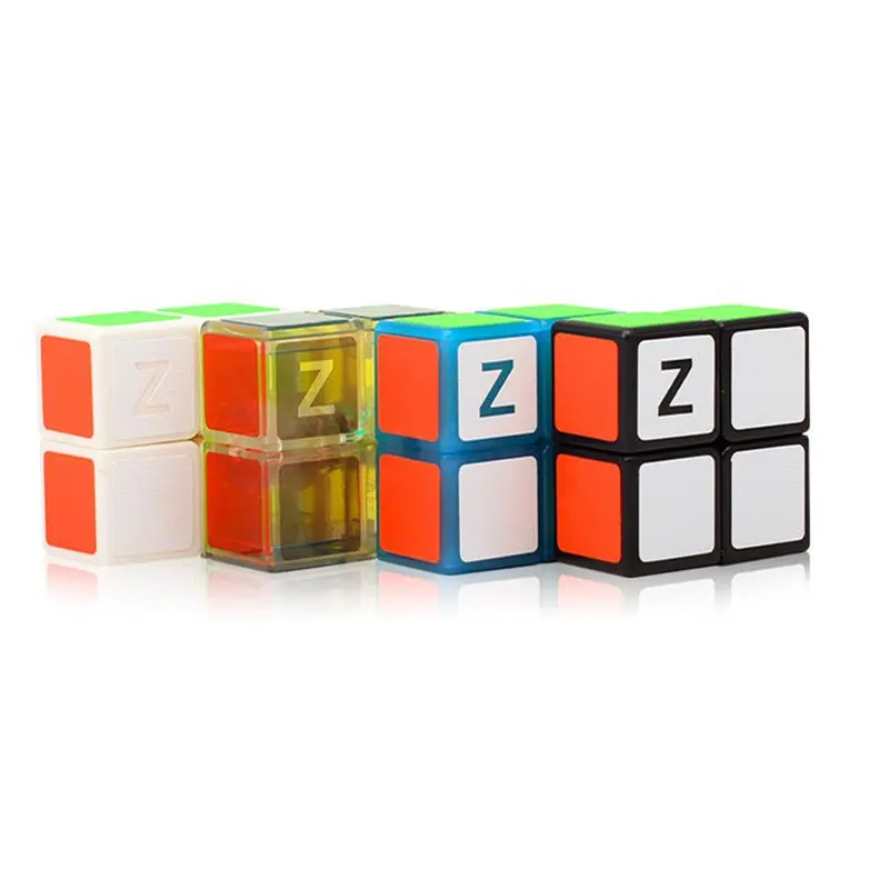 Z cube 1x2x2 кубик рубика Скорость Magic cube 122 cube s головоломки, развивающие игрушки для детей ребенок подарок игрушки