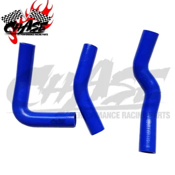 

Silicone Radiator Heater Hose For SUZUKI Jimny/ Sumurai 1998-on OE:17841-80A10 17852-80A00 17851-80A10