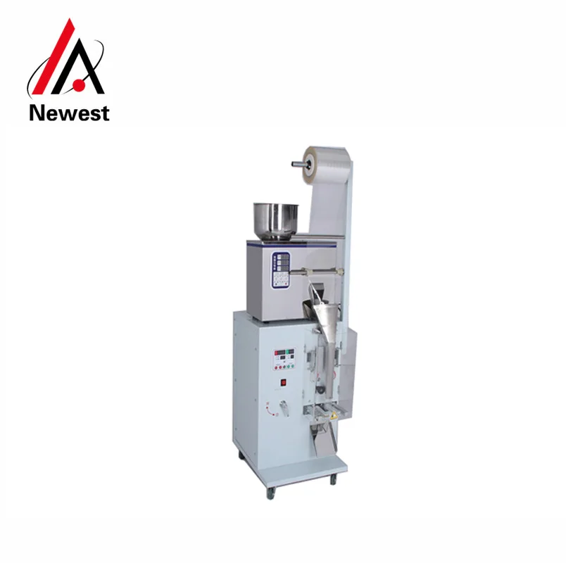 

Small automatic tea bag packing machine powder packaging machine