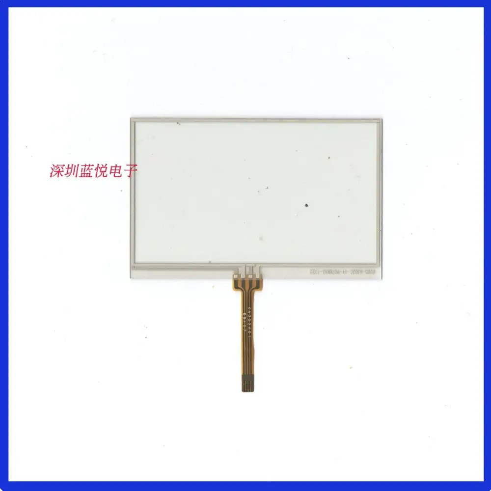 4.3 inch 103*65 four wire resistive touch screen original handwriting | Компьютеры и офис