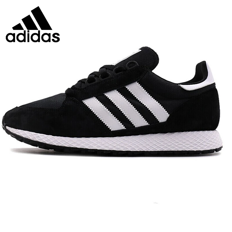 men's adidas originals forest grove shoes