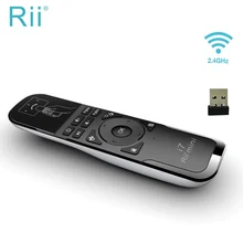 Original Rii font b Mini b font i7 2 4Ghz Wireless font b Mini b font