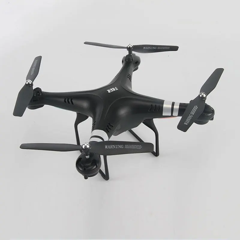 SH5 6 Axis Wifi FPV HD Camera font b Drone b font 2 4Ghz 4CH RC