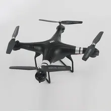 SH5 6 Axis Wifi FPV HD Camera font b Drone b font 2 4Ghz 4CH RC