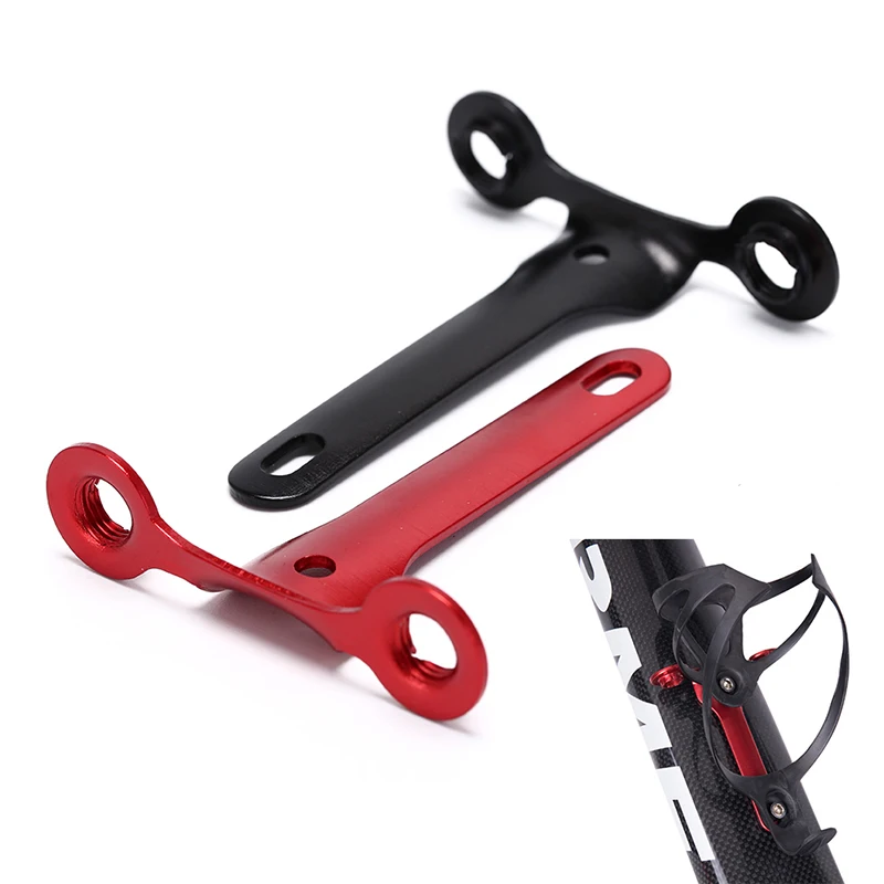 CO2 Cartridge Holder Bracket Hold 2 x Control Blast CO2 Cartridges for