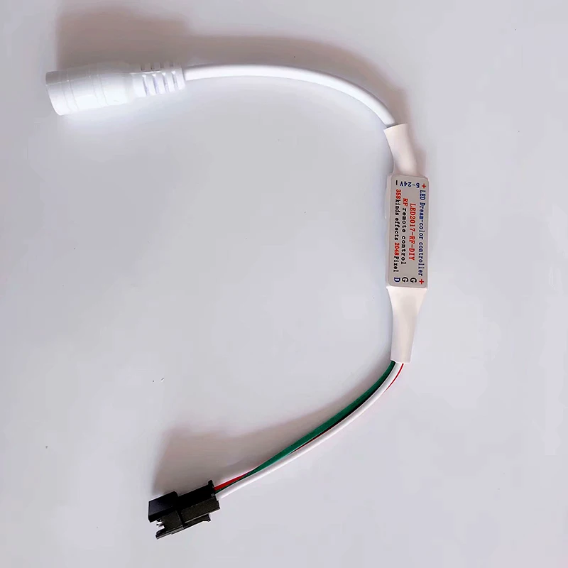 LED2017-RF-DIY-14Keys-2