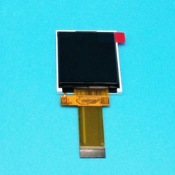 

1.77 inch 24P 65K/262K TFT LCD Screen ST7735S Drive IC 128(RGB)*160 MCU 8Bit Parallel Interface Wide Viewing Angle