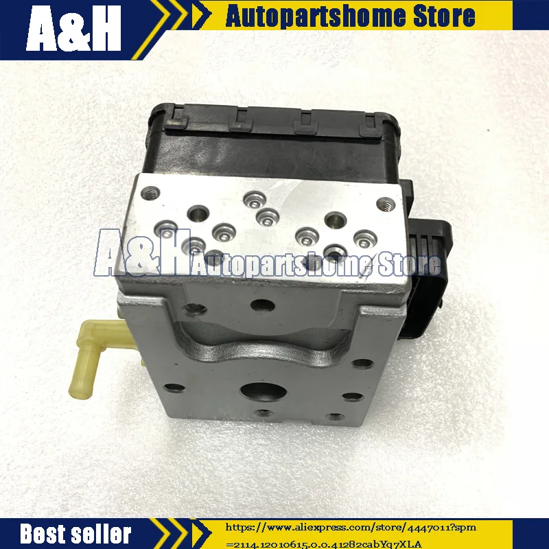 Восстановленный для LEXUS ABS тормоз антиблокировочный насос ACTUATOR-OEM#44510-50070 2007