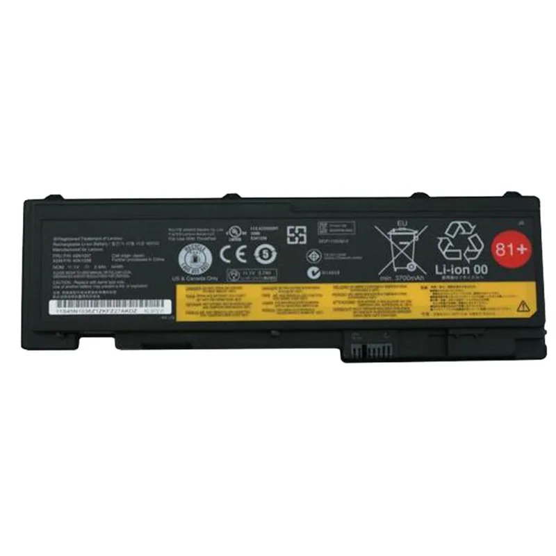 Батарея для ноутбука GZSM T420S Lenovo ThinkPad T430S батарея T420si T430si 45N1039 45N1038 45N1036 42T4846 42T4847
