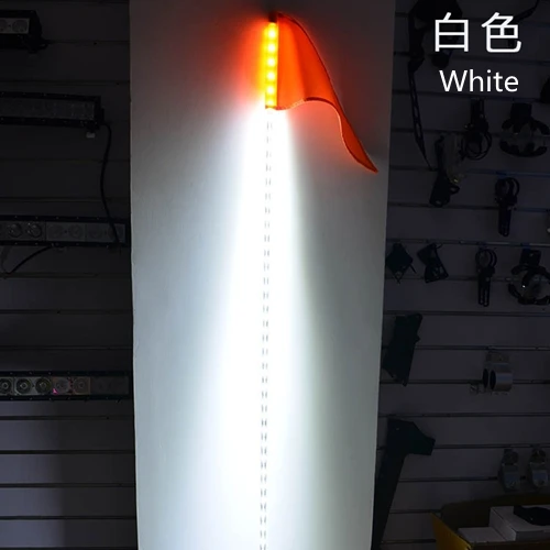 LED Whips Light 4