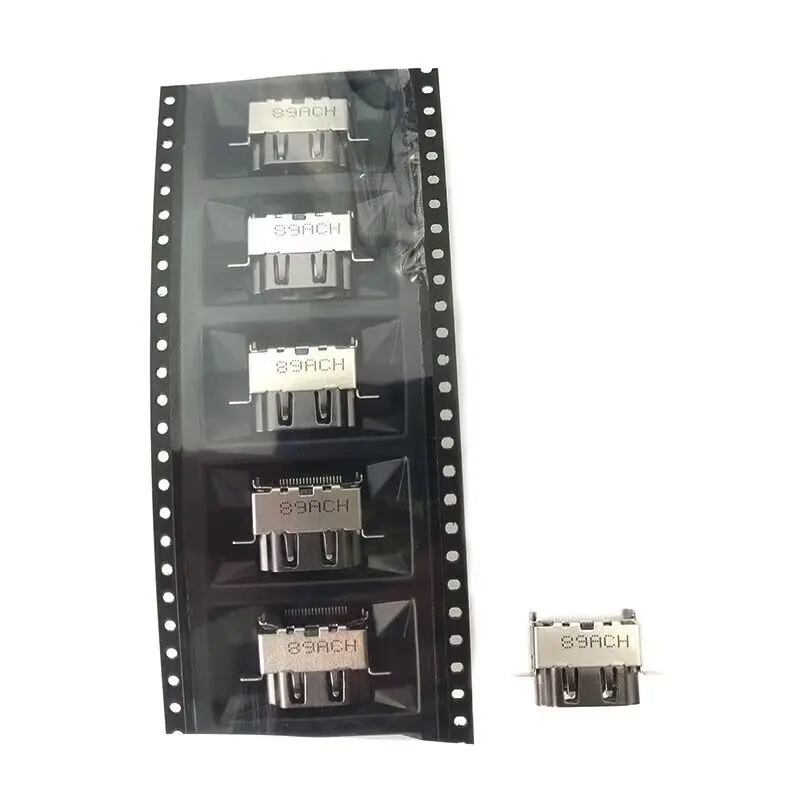 1080P HDMI 2,1 разъем порт Замена для microsoft xbox ONE X ONEX Материнская плата запчасти