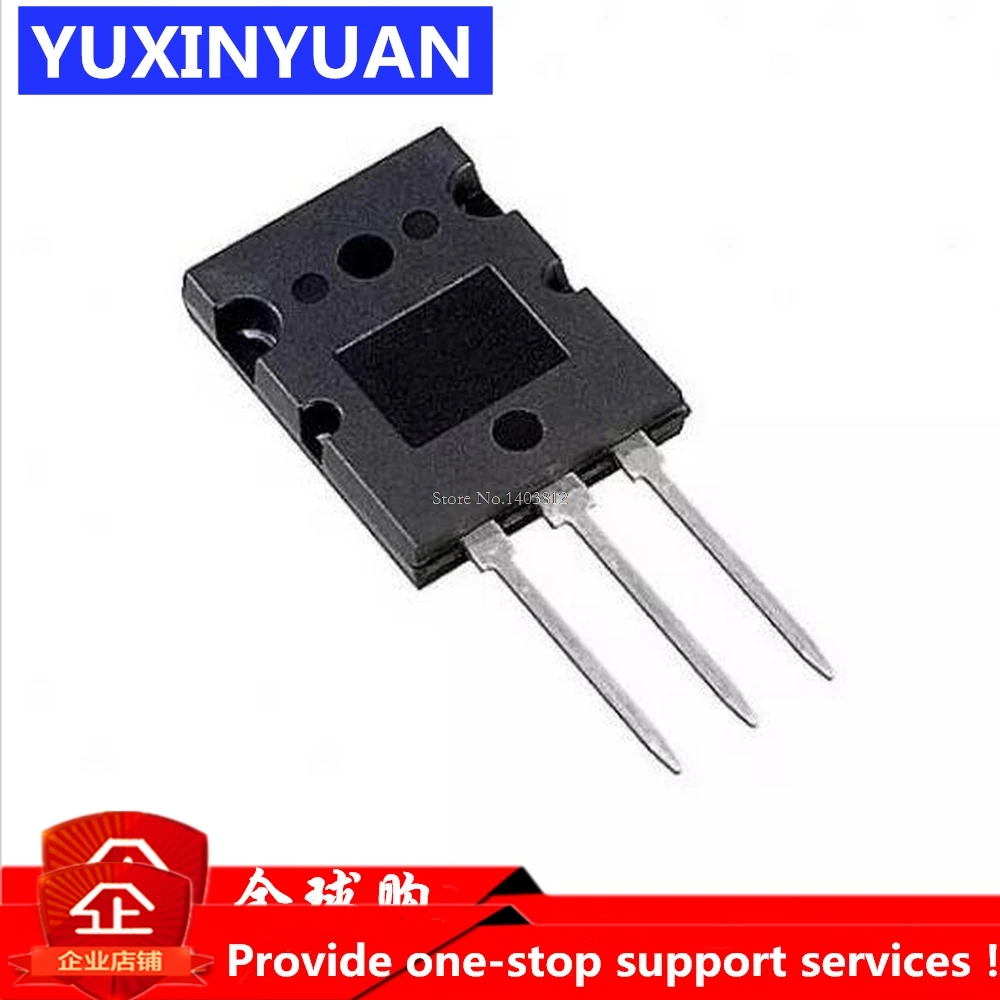 FGA40N120 FGA40N120ANTD TO 3P Аутентичные гарантия качества AliExpress 10 шт./лот|Реле| |