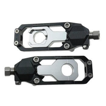 

Chain Tensioner Adjuster FOR KAWASAKI ZX10R 2008 2009 2010 SL Motorcycle black