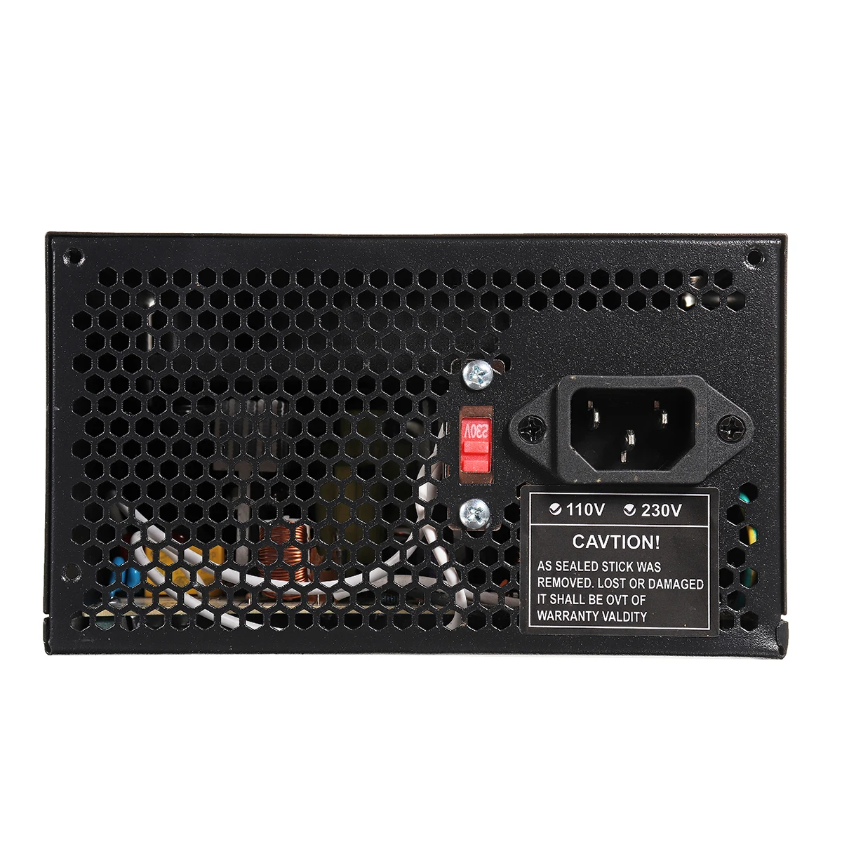 Max 1000 Вт блок питания PSU PFC бесшумный вентилятор ATX 24pin 12 в компьютер SATA игровой ПК блок питания для компьютера Intel AMD