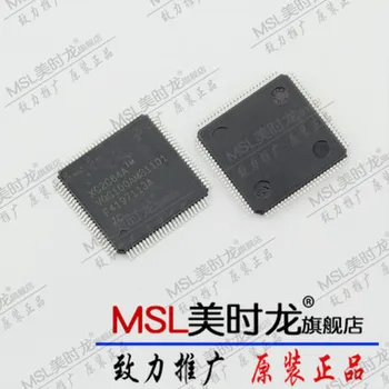 

1PCS XC2C64A-7VQG100C XC2C64A TQFP100