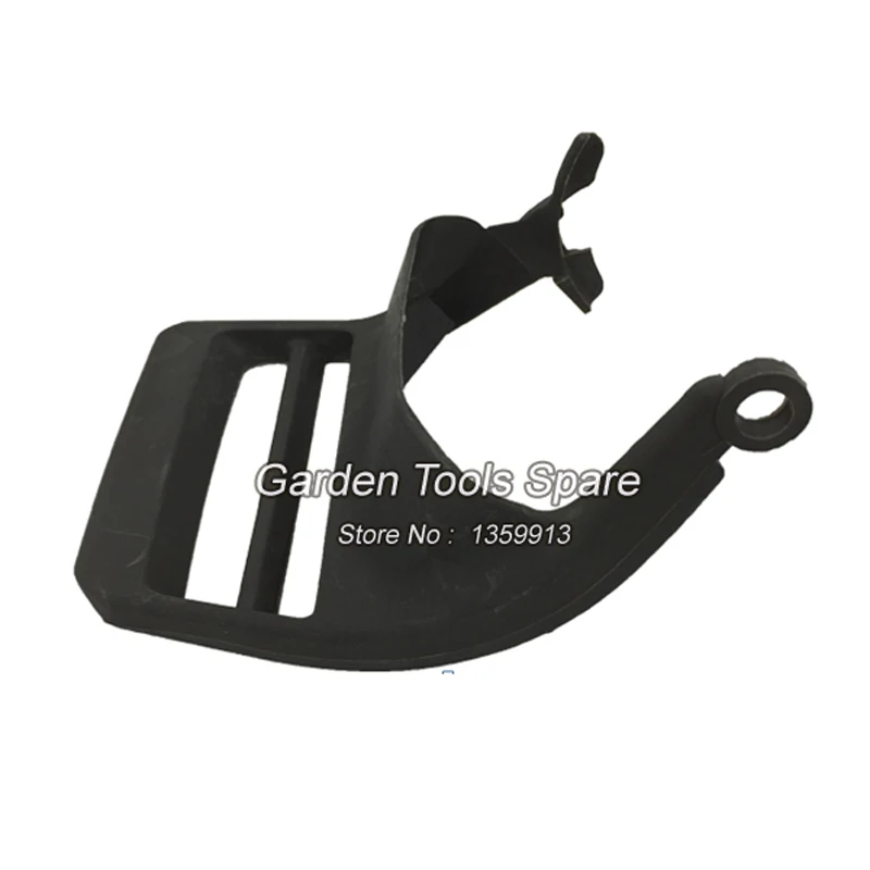 H365 H372 chainsaw spare parts handle guard with free shippingchainsaw
