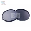 37 40.5 43 46 49 52 55 58 62 67 72 77 82 mm Protective Metal Case Cap Protector for Canon Nikon Lens Filter 55mm 58mm 77mm 82mm 6