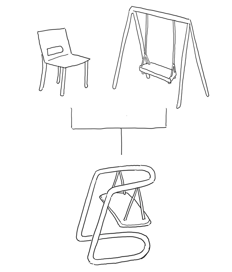 Louis Мода патио Качели открытый балкон гладить стул Nordic твердого дерева, обеденный Кофе магазин молоко Чай Таблица