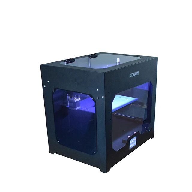 Best Price Professional large fdm rohs certification 3d printer machine