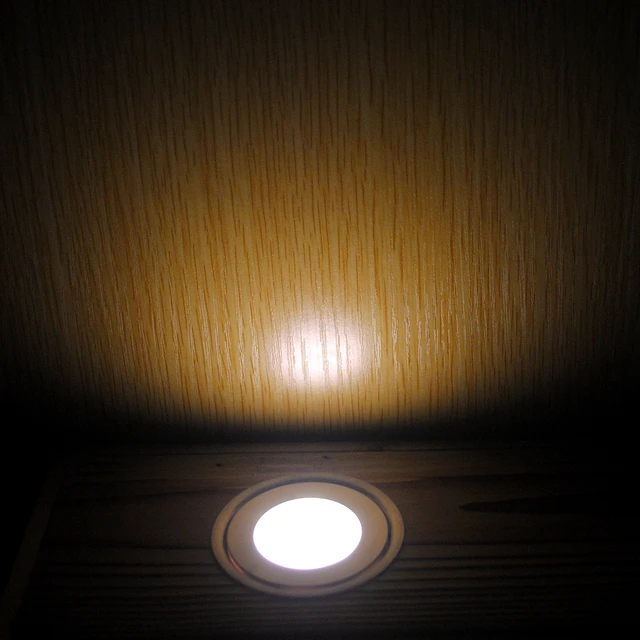 dhl free 30pcs lot ultra thin deck lighting for outdoor faretti lighting
