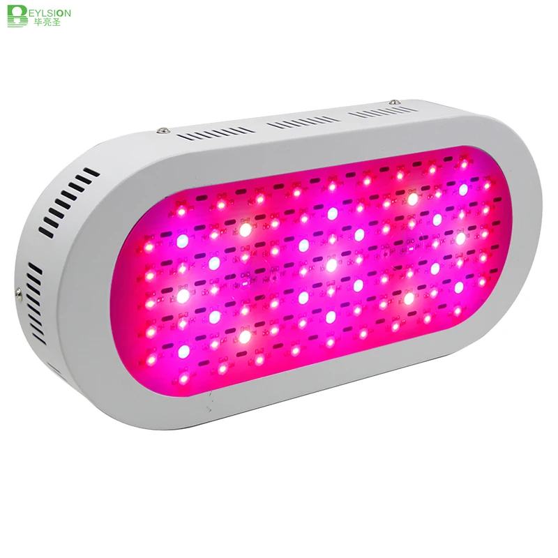 

BEYLSION Double Switch Plant Grow LED Lamp Full Spectrum 800W 1200W 1600W LED Plant Growing Light For Tent Greenhouses